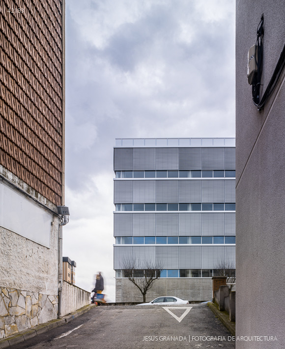 oficinas davila santander oloriz hernandez 42183