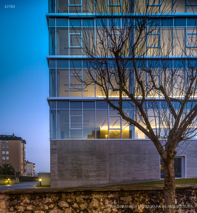 oficinas davila santander oloriz hernandez 42184