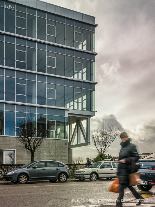 oficinas davila santander oloriz hernandez 42185