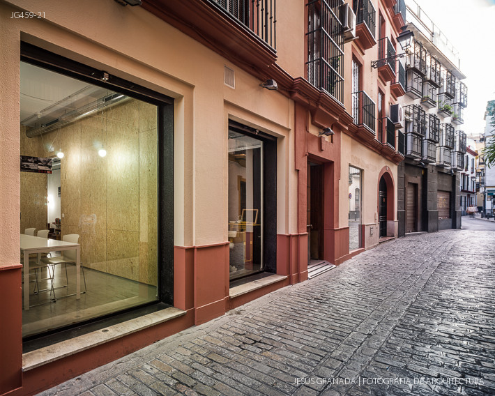 oficinas davila santander oloriz hernandez jg459 21