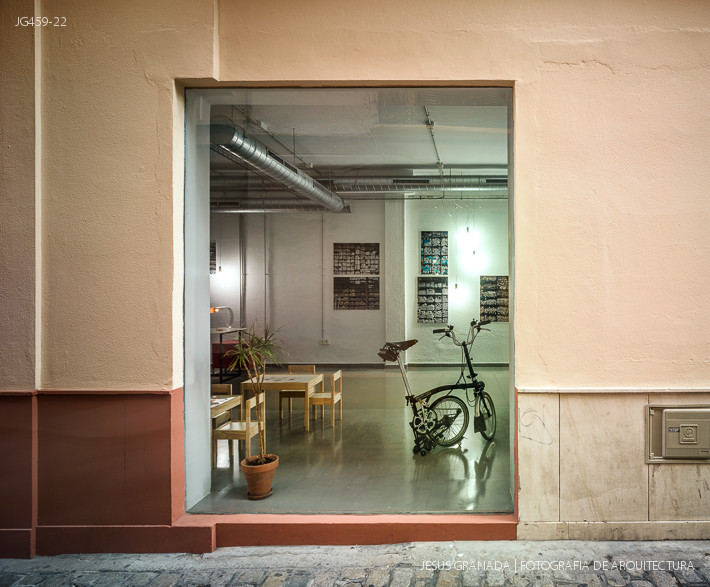 oficinas davila santander oloriz hernandez jg459 22