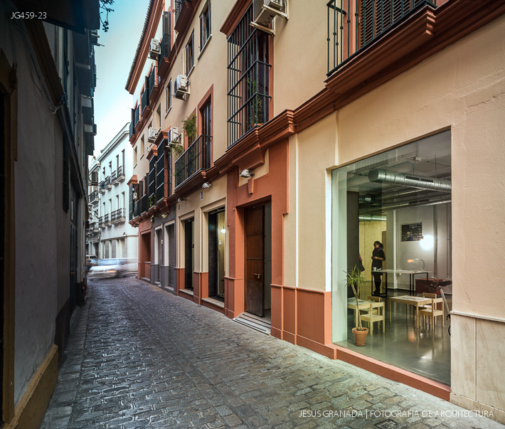 oficinas davila santander oloriz hernandez jg459 23