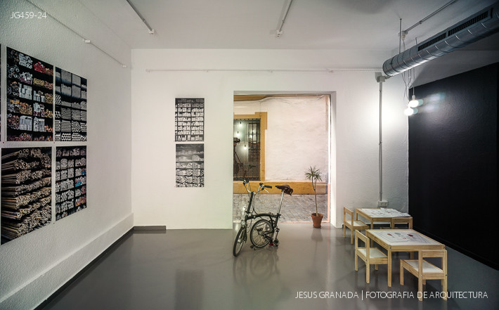 oficinas davila santander oloriz hernandez jg459 24