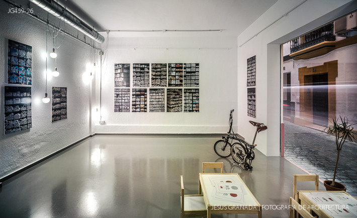 oficinas davila santander oloriz hernandez jg459 26