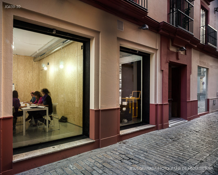 oficinas davila santander oloriz hernandez jg459 30