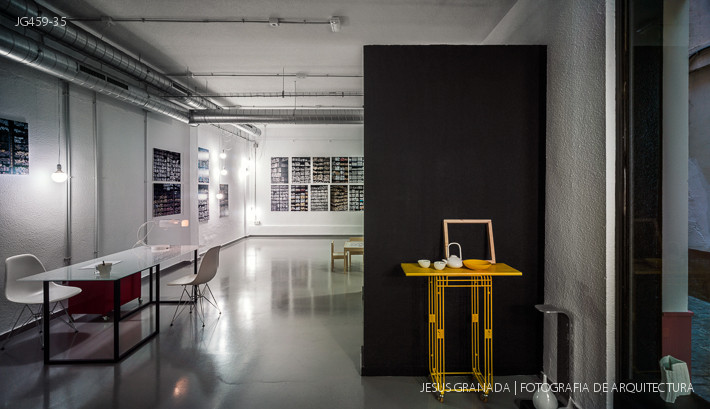 Edificio Dávila en Santander 1 oficinas davila santander oloriz hernandez jg459 35