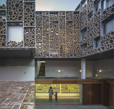 Museo de la Cerámica de Triana