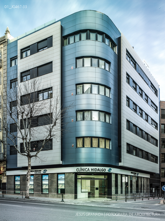 CLINICA HIDALGO OFTALMOLOGIA JAO ESTUDIO GRANADA 01 JG467 33