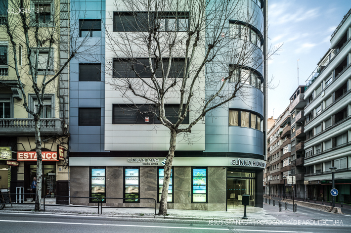 CLINICA HIDALGO OFTALMOLOGIA JAO ESTUDIO GRANADA 02 JG467 37