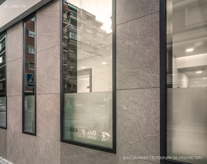 CLINICA HIDALGO OFTALMOLOGIA JAO ESTUDIO GRANADA 07 JG467 24