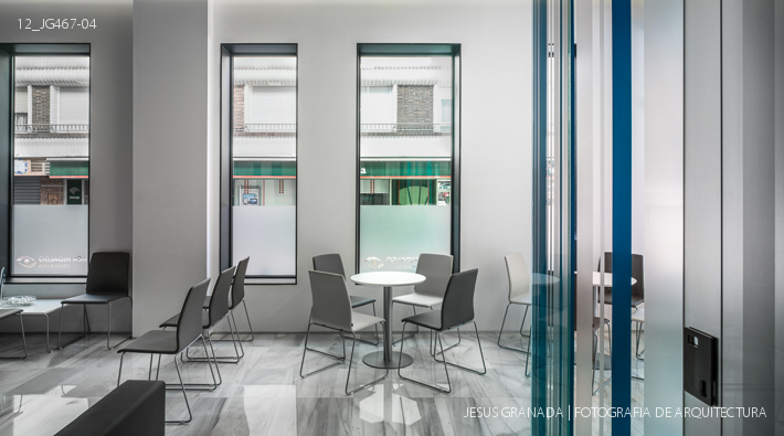 CLINICA HIDALGO OFTALMOLOGIA JAO ESTUDIO GRANADA 12 JG467 04