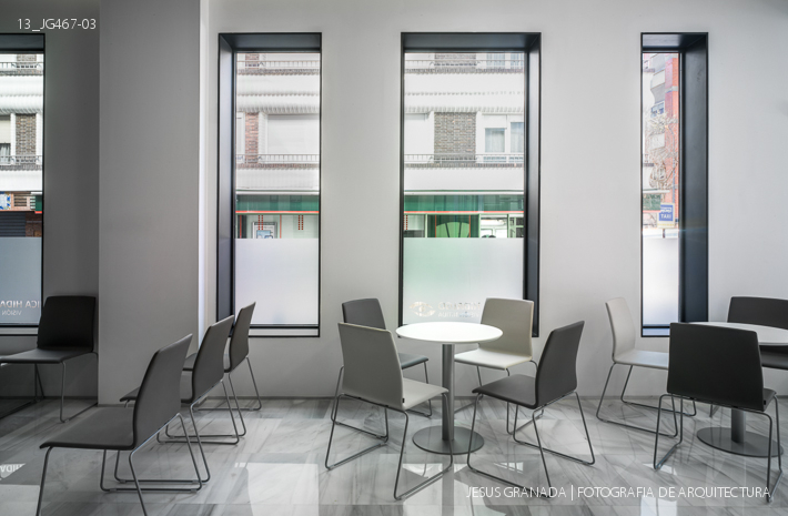 CLINICA HIDALGO OFTALMOLOGIA JAO ESTUDIO GRANADA 13 JG467 03