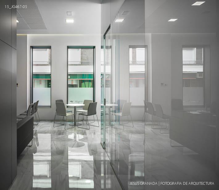 CLINICA HIDALGO OFTALMOLOGIA JAO ESTUDIO GRANADA 15 JG467 05