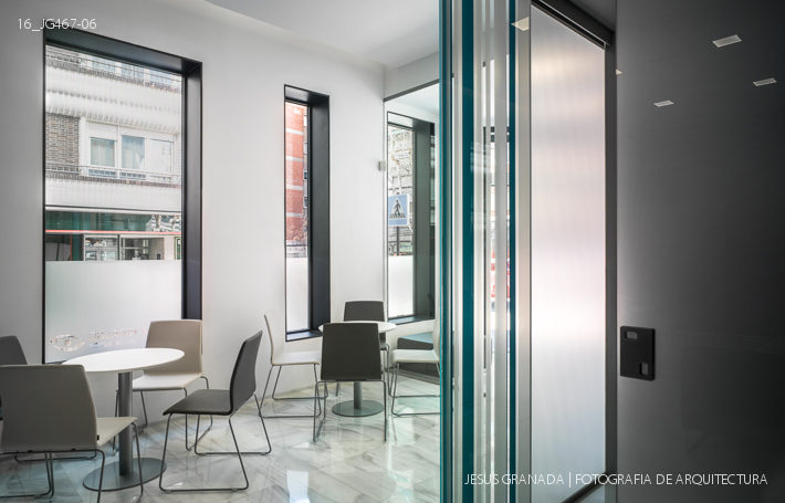 CLINICA HIDALGO OFTALMOLOGIA JAO ESTUDIO GRANADA 16 JG467 06