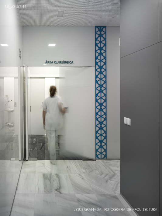 CLINICA HIDALGO OFTALMOLOGIA JAO ESTUDIO GRANADA 18 JG467 11