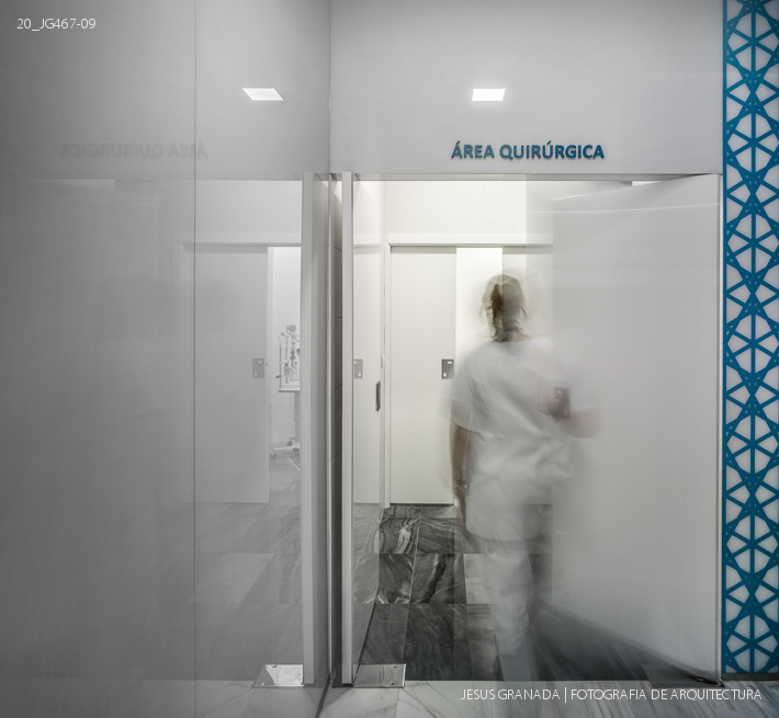 CLINICA HIDALGO OFTALMOLOGIA JAO ESTUDIO GRANADA 20 JG467 09