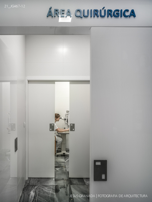 CLINICA HIDALGO OFTALMOLOGIA JAO ESTUDIO GRANADA 21 JG467 12