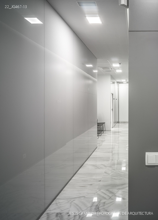 CLINICA HIDALGO OFTALMOLOGIA JAO ESTUDIO GRANADA 22 JG467 13