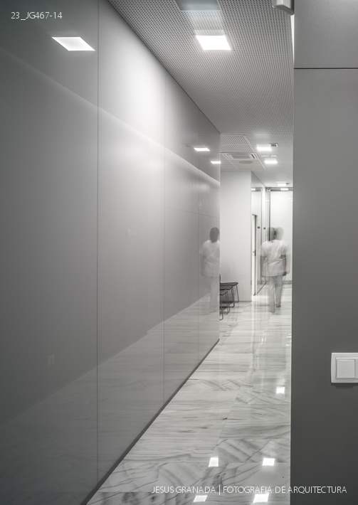 CLINICA HIDALGO OFTALMOLOGIA JAO ESTUDIO GRANADA 23 JG467 14