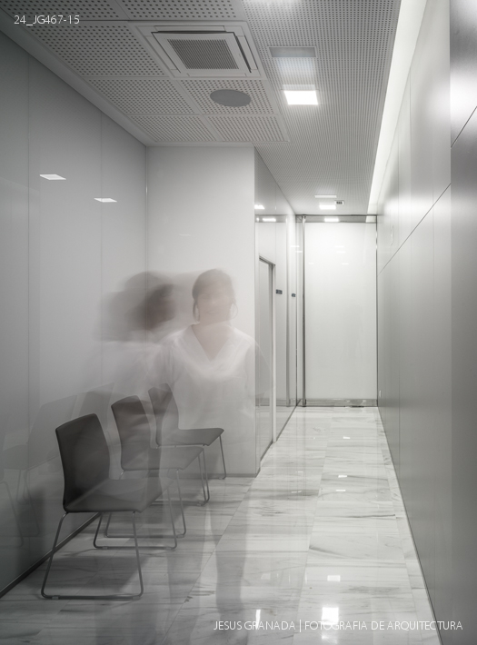 CLINICA HIDALGO OFTALMOLOGIA JAO ESTUDIO GRANADA 24 JG467 15