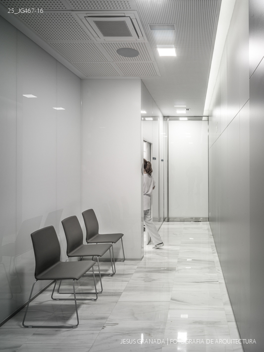 CLINICA HIDALGO OFTALMOLOGIA JAO ESTUDIO GRANADA 25 JG467 16