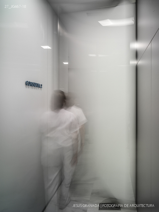 CLINICA HIDALGO OFTALMOLOGIA JAO ESTUDIO GRANADA 27 JG467 18