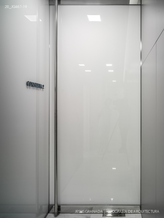 CLINICA HIDALGO OFTALMOLOGIA JAO ESTUDIO GRANADA 28 JG467 19