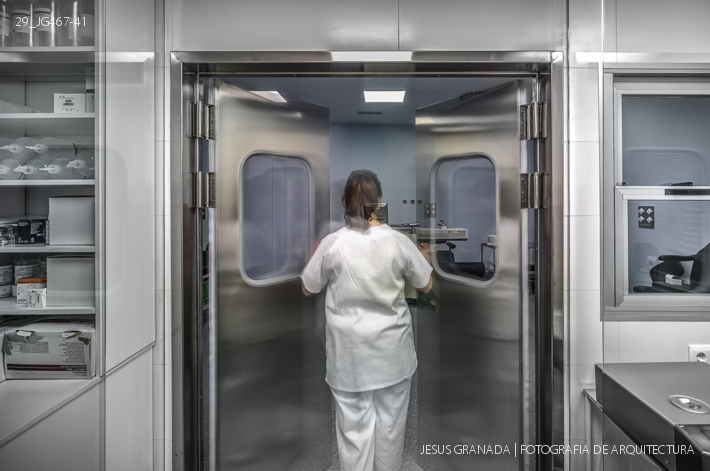 CLINICA HIDALGO OFTALMOLOGIA JAO ESTUDIO GRANADA 29 JG467 41