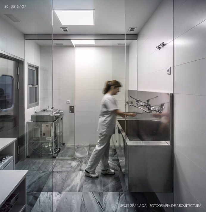 CLINICA HIDALGO OFTALMOLOGIA JAO ESTUDIO GRANADA 30 JG467 07