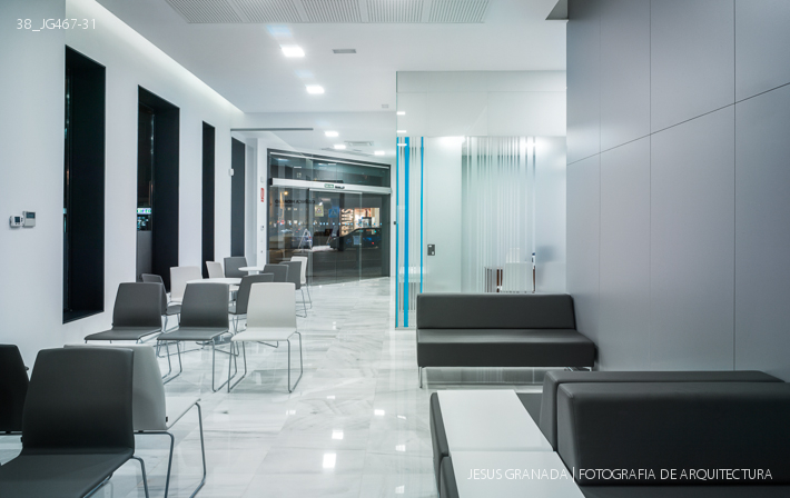 CLINICA HIDALGO OFTALMOLOGIA JAO ESTUDIO GRANADA 38 JG467 31