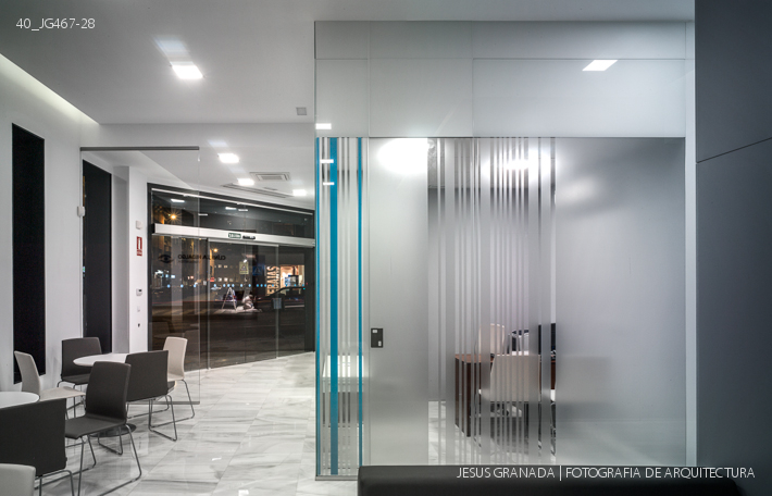 CLINICA HIDALGO OFTALMOLOGIA JAO ESTUDIO GRANADA 40 JG467 28