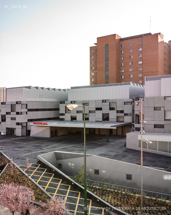 MUSEUM MELILLA CHACEL8 ARCHITECTS 01 JG470 68