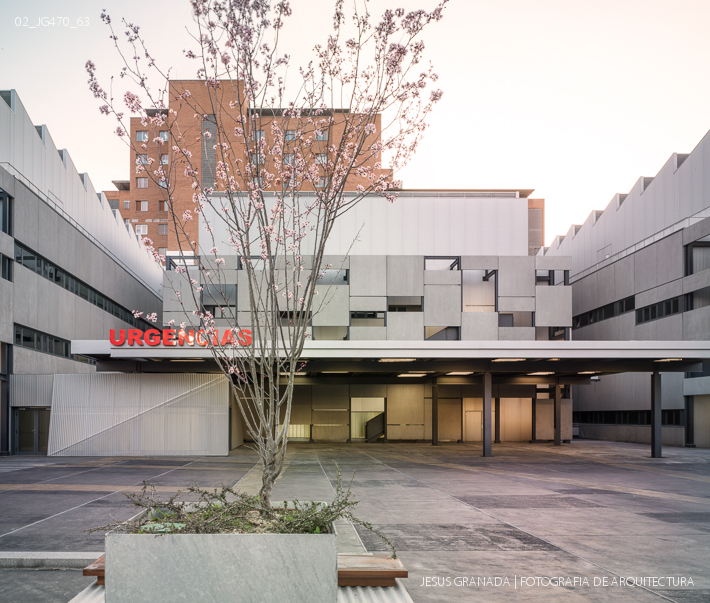 MUSEUM MELILLA CHACEL8 ARCHITECTS 02 JG470 63