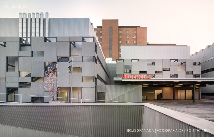 MUSEUM MELILLA CHACEL8 ARCHITECTS 03 JG470 61