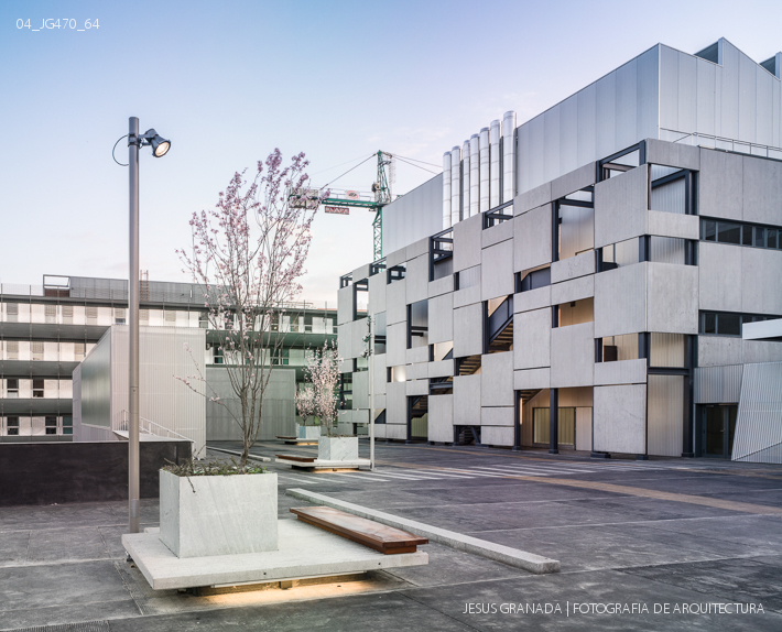 MUSEUM MELILLA CHACEL8 ARCHITECTS 04 JG470 64