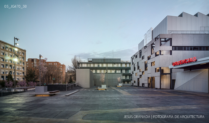 MUSEUM MELILLA CHACEL8 ARCHITECTS 05 JG470 58