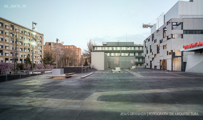 MUSEUM MELILLA CHACEL8 ARCHITECTS 06 JG470 59