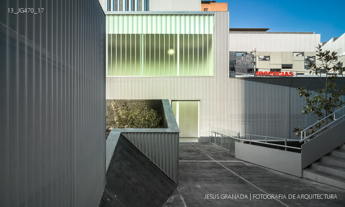 MUSEUM MELILLA CHACEL8 ARCHITECTS 13 JG470 17