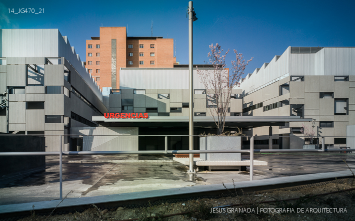 MUSEUM MELILLA CHACEL8 ARCHITECTS 14 JG470 21