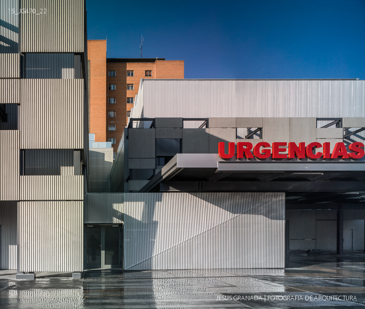 MUSEUM MELILLA CHACEL8 ARCHITECTS 15 JG470 22