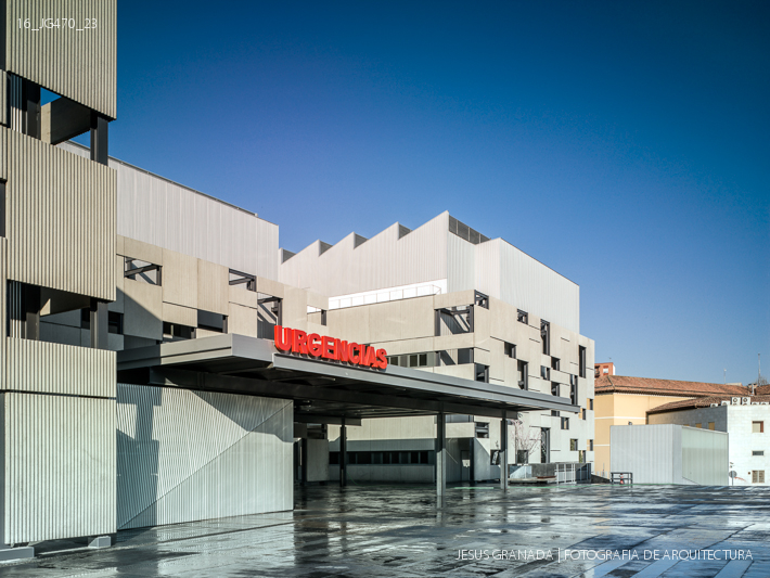 MUSEUM MELILLA CHACEL8 ARCHITECTS 16 JG470 23