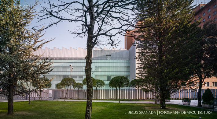 MUSEUM MELILLA CHACEL8 ARCHITECTS 20 JG470 67