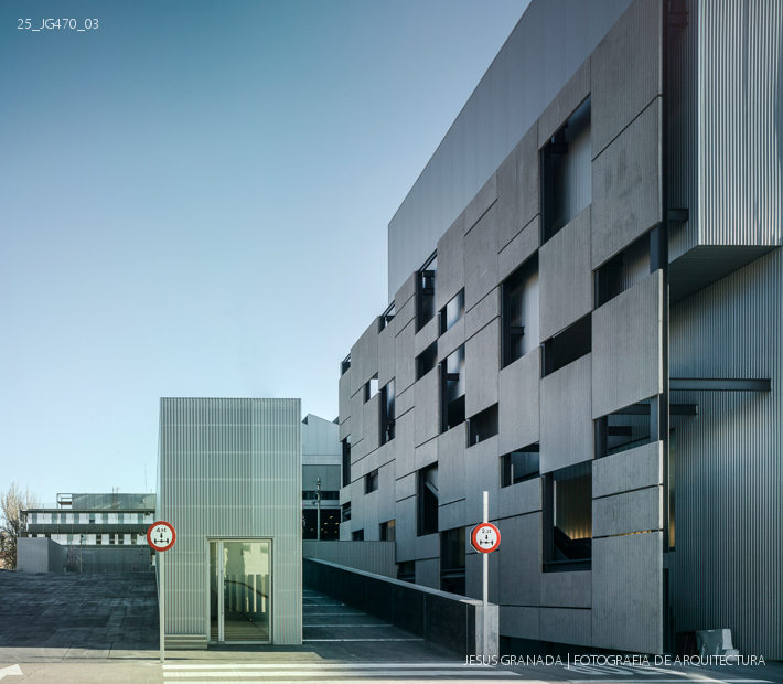 MUSEUM MELILLA CHACEL8 ARCHITECTS 25 JG470 03