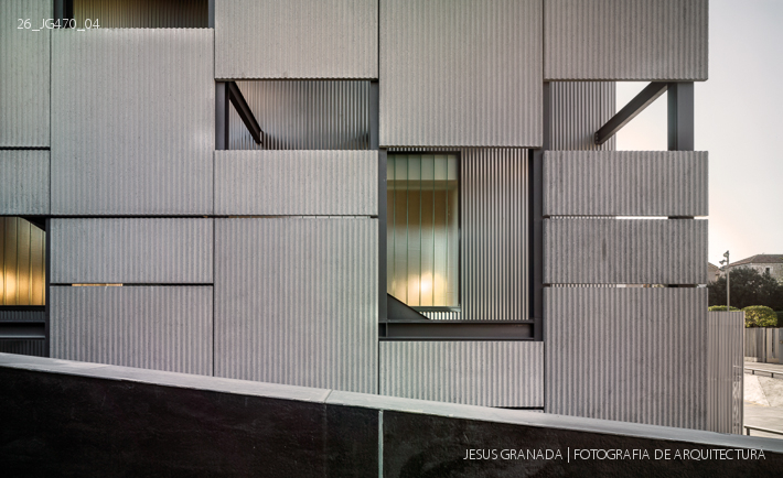 MUSEUM MELILLA CHACEL8 ARCHITECTS 26 JG470 04