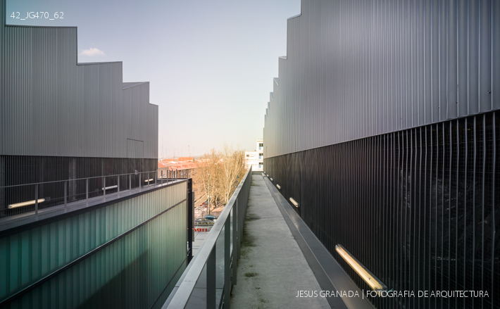 MUSEUM MELILLA CHACEL8 ARCHITECTS 42 JG470 62