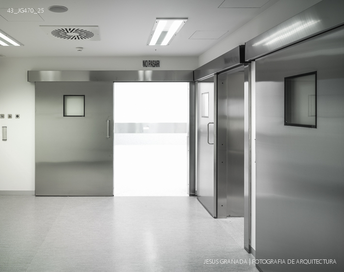 MUSEUM MELILLA CHACEL8 ARCHITECTS 43 JG470 25