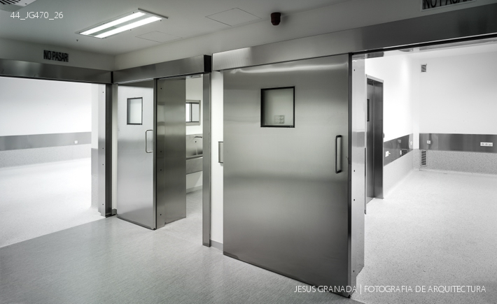 MUSEUM MELILLA CHACEL8 ARCHITECTS 44 JG470 26