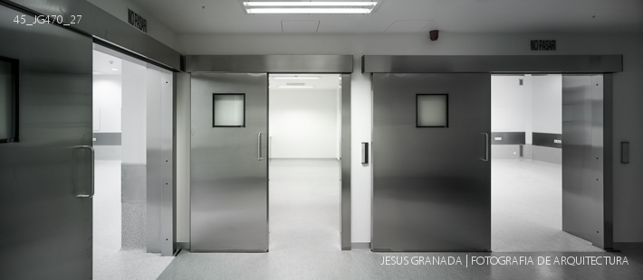 MUSEUM MELILLA CHACEL8 ARCHITECTS 45 JG470 27