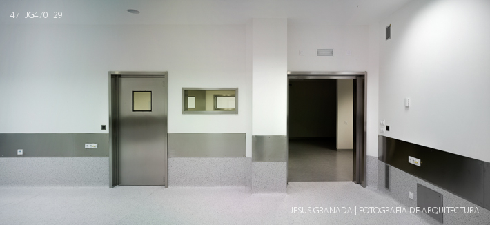 MUSEUM MELILLA CHACEL8 ARCHITECTS 47 JG470 29