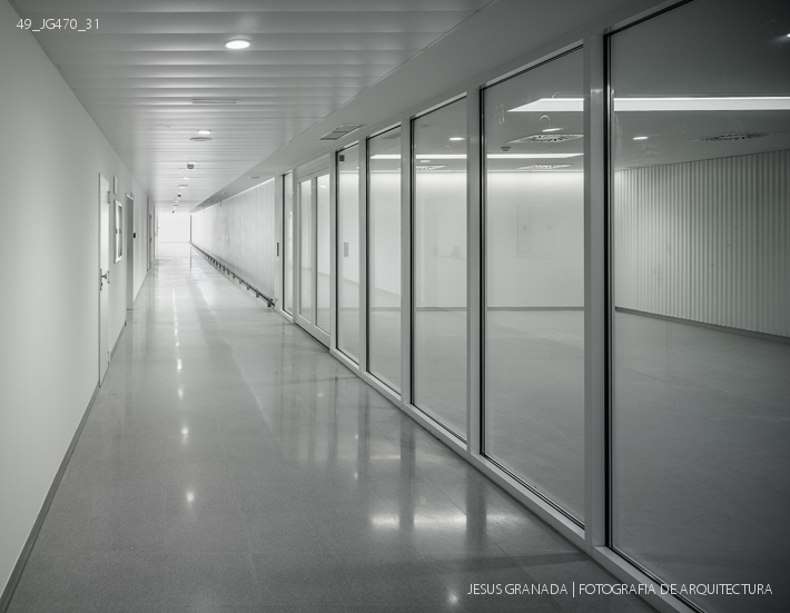 MUSEUM MELILLA CHACEL8 ARCHITECTS 49 JG470 31